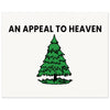 An Appeal to Heaven Museum-Quality Matte Paper Poster