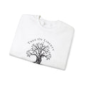 Tree of Liberty Copy of Copy of Unisex Heavy Blend™ Crewneck Sweatshirt - Appeal to Heaven USA