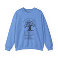 Tree of Liberty Copy of Copy of Unisex Heavy Blend™ Crewneck Sweatshirt - Appeal to Heaven USA