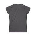 ATH Faded Women's Softstyle Tee