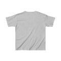 ATH American Flag Faded Kids Heavy Cotton™ Tee