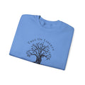 Tree of Liberty Copy of Copy of Unisex Heavy Blend™ Crewneck Sweatshirt - Appeal to Heaven USA