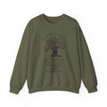 Tree of Liberty Copy of Copy of Unisex Heavy Blend™ Crewneck Sweatshirt - Appeal to Heaven USA