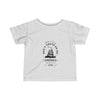 Don’t tread on me Infant Fine Jersey Tee
