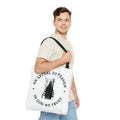 ATH American Flag Tote Bag (AOP)