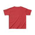 ATH American Flag Faded Kids Heavy Cotton™ Tee