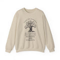 Tree of Liberty Copy of Copy of Unisex Heavy Blend™ Crewneck Sweatshirt - Appeal to Heaven USA