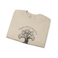 Tree of Liberty Copy of Copy of Unisex Heavy Blend™ Crewneck Sweatshirt - Appeal to Heaven USA