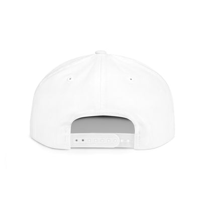 1776 Flat Bill Snapback - Appeal to Heaven USA