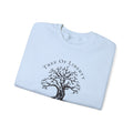 Tree of Liberty Copy of Copy of Unisex Heavy Blend™ Crewneck Sweatshirt - Appeal to Heaven USA