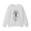 Tree of Liberty Copy of Copy of Unisex Heavy Blend™ Crewneck Sweatshirt - Appeal to Heaven USA