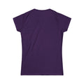 ATH Faded Women's Softstyle Tee