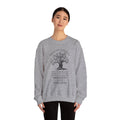 Tree of Liberty Copy of Copy of Unisex Heavy Blend™ Crewneck Sweatshirt - Appeal to Heaven USA