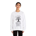 Tree of Liberty Copy of Copy of Unisex Heavy Blend™ Crewneck Sweatshirt