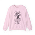 Tree of Liberty Copy of Copy of Unisex Heavy Blend™ Crewneck Sweatshirt - Appeal to Heaven USA