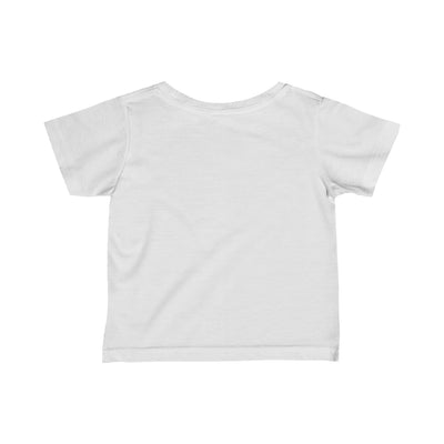 Don’t tread on me Infant Fine Jersey Tee - Appeal to Heaven USA