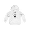 Don’t tread on me Youth Heavy Blend Hooded Sweatshirt - Appeal to Heaven USA