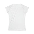 An Appeal To Heaven Women's Softstyle Tee