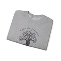 Tree of Liberty Copy of Copy of Unisex Heavy Blend™ Crewneck Sweatshirt - Appeal to Heaven USA