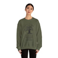 Tree of Liberty Copy of Copy of Unisex Heavy Blend™ Crewneck Sweatshirt - Appeal to Heaven USA