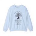 Tree of Liberty Copy of Copy of Unisex Heavy Blend™ Crewneck Sweatshirt - Appeal to Heaven USA