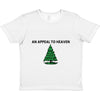 Appeal To Heaven Premium Kids Crewneck T-shirt
