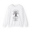 Tree of Liberty Copy of Copy of Unisex Heavy Blend™ Crewneck Sweatshirt - Appeal to Heaven USA