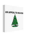 An Appeal to Heaven Canvas