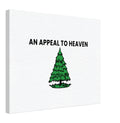 An Appeal to Heaven Canvas