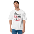 Men's Champion T-Shirt - Appeal to Heaven USA