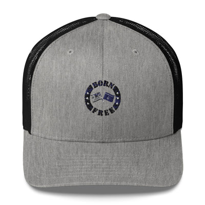 Trucker Cap - Appeal to Heaven USA