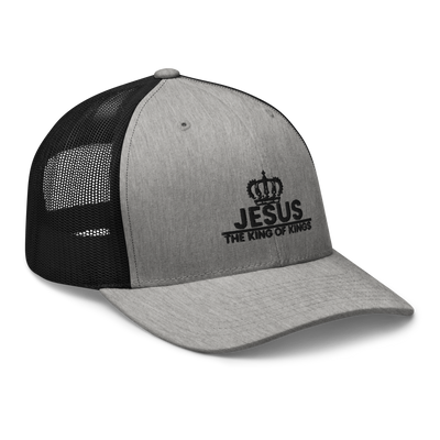 Trucker Cap - Appeal to Heaven USA