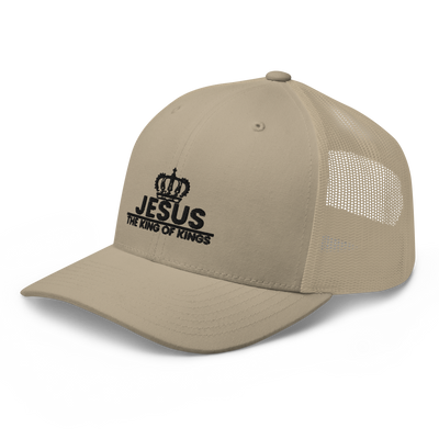 Trucker Cap - Appeal to Heaven USA