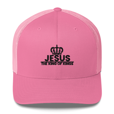 Trucker Cap - Appeal to Heaven USA