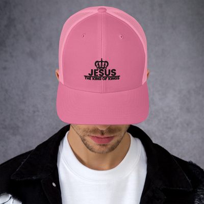 Trucker Cap - Appeal to Heaven USA