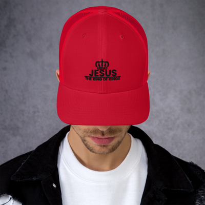 Trucker Cap - Appeal to Heaven USA