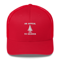 Trucker Cap - Appeal to Heaven USA