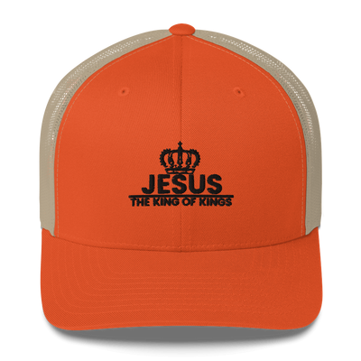 Trucker Cap - Appeal to Heaven USA