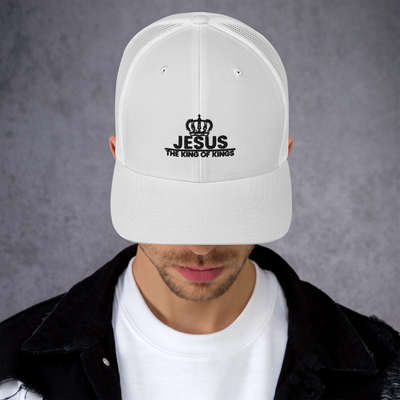 Trucker Cap - Appeal to Heaven USA