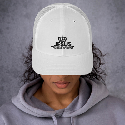 Trucker Cap - Appeal to Heaven USA