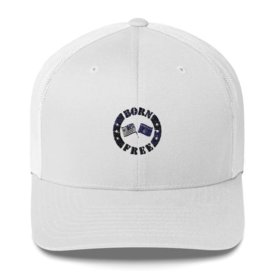 Trucker Cap - Appeal to Heaven USA