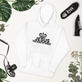 Unisex Hoodie - Appeal to Heaven USA