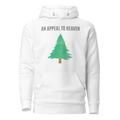 Unisex Hoodie - Appeal to Heaven USA