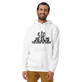 Unisex Hoodie - Appeal to Heaven USA