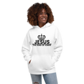 Unisex Hoodie - Appeal to Heaven USA