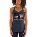 Women's Racerback Tank - Appeal to Heaven USA